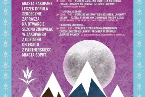 Otwarcie Sezonu Zimowego