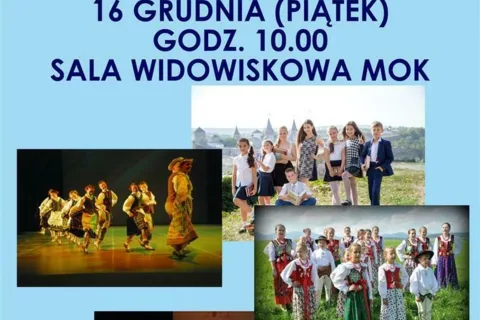 ZIMOWA BAJKA W TATRACH