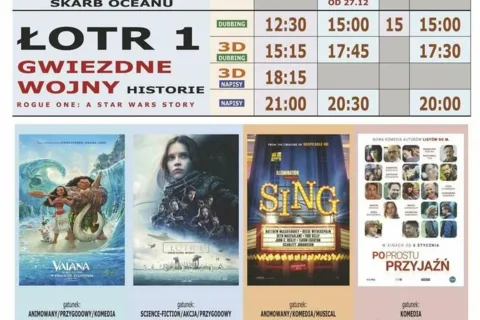 Kino "Sokół"