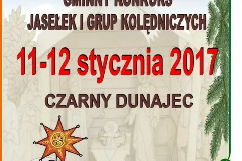 XIX Gminny Konkurs Jasełek i Grup Kolędniczych
