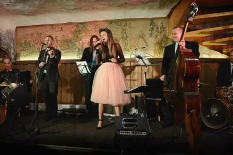 Koncert "Czuwanie z Mędrcami"