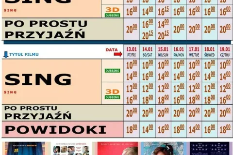 Kino "Sokół"