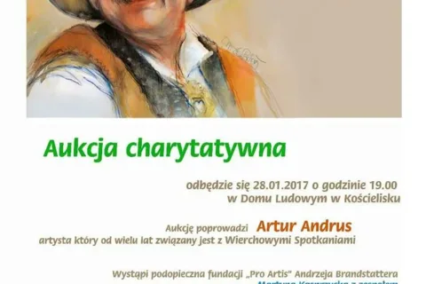 Razem dla Andrzeja Brandstattera