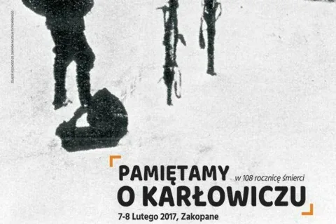 PAMIĘTAMY O KARŁOWICZU 2017