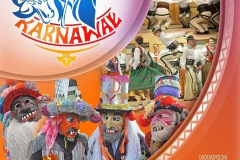 45. Góralski Karnawał