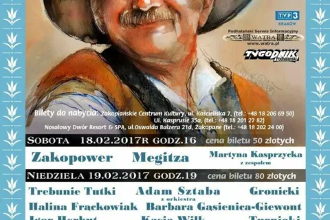 Razem dla Andrzeja Brandstattera - Koncerty