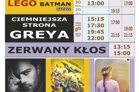 Kino "Sokół"