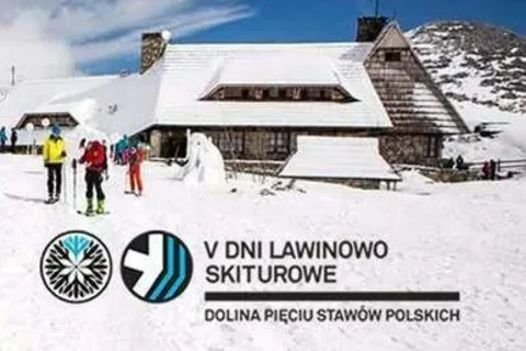 V Dni Lawinowo-Skiturowe