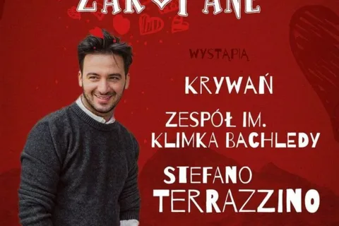 Koncert KOCHAM ZAKOPANE