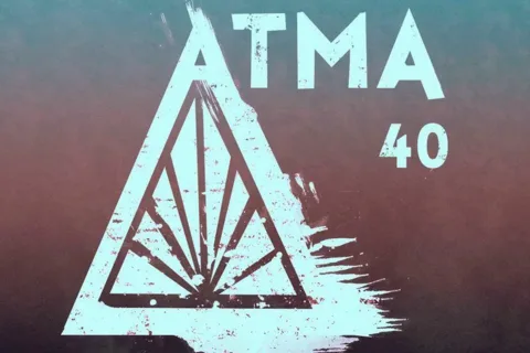 Promocja płyty "Atma 40"