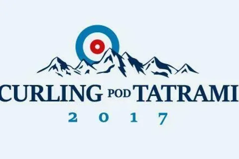 Curling pod Tatrami!
