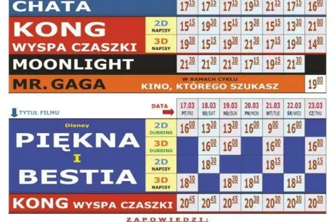 Kino "Sokół"