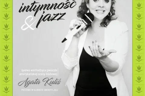 Spektakl "Intymność & Jazz"