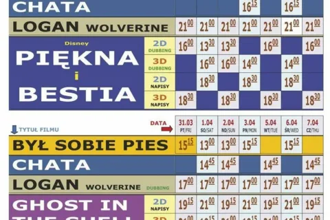 Kino "Sokół"