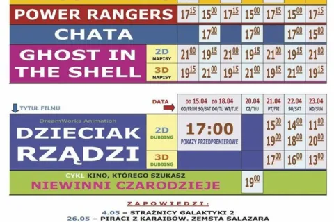 Kino "Sokół"