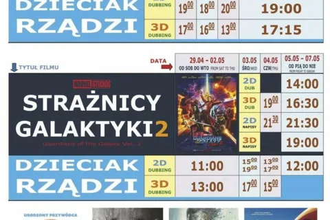 Kino "Sokół"