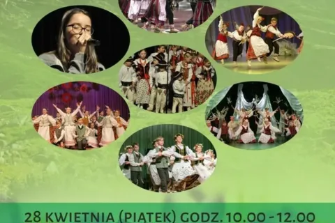 Wiosenna Bajka w Tatrach