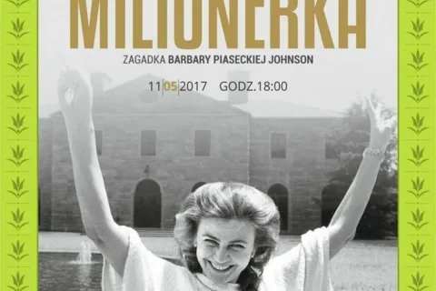 Czwartek Literacki z Ewą Winnicką
