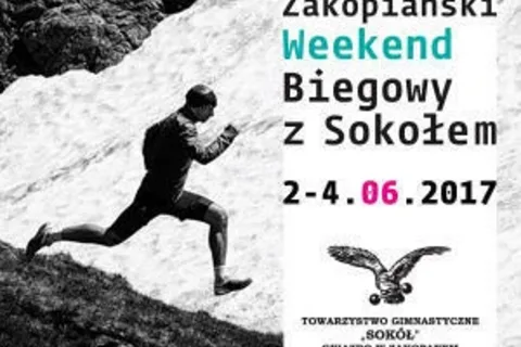 VII Zakopiański Weekend Biegowy z Sokołem - Trzy biegi w samym sercu Tatr