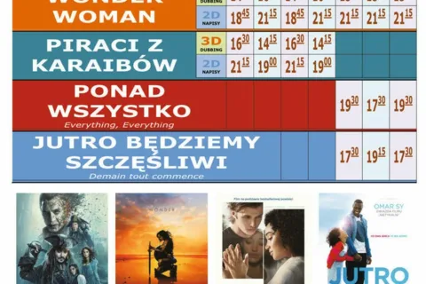 Kino "Sokół"