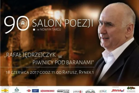90. Salon Poezji w Nowym Targu