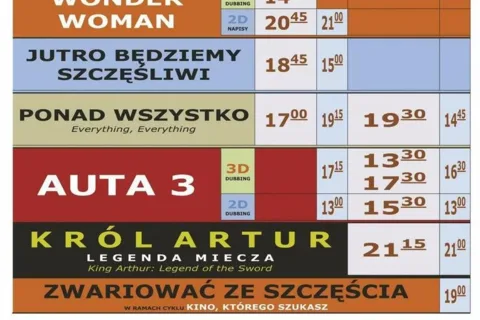 Kino "Sokół"