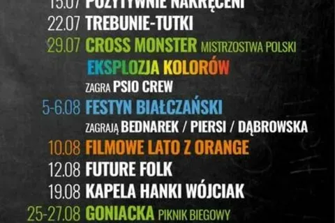 KULTURA NA BANI 2017