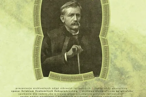 TATRZAŃSKIE MUSEALIA 15-16 lipca 2017 - ŚWIĘTO MUZEUM TATRZAŃSKIEGO