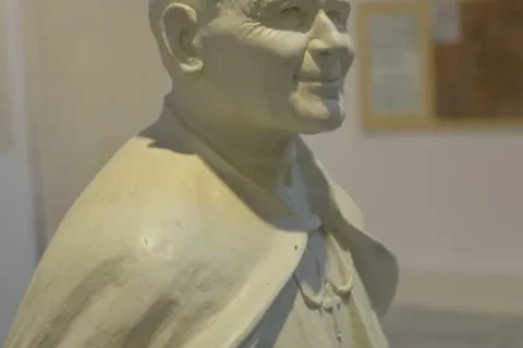 Wykład otwarty Marka Szali