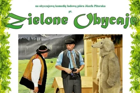 Zielone obycaje