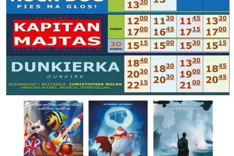 Kino "Sokół"