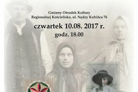 „Dawno temu w Tatrach” – spotkanie z Barbarą Caillot Dubus i Aleksandrą Karkowską