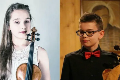 Koncert Festiwalu EMANACJE w Willi Atma w Zakopanem