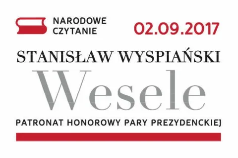 NARODOWE CZYTANIE W RESTAURACJI "U WNUKA"