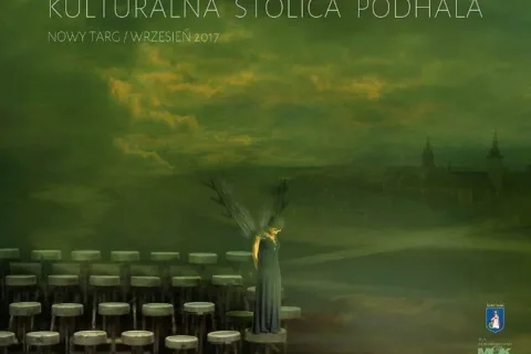 Kulturalna Stolica Podhala - wrzesień 2017