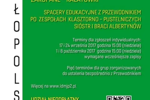 VII Małopolskie Dni Św. Jana Pawła II