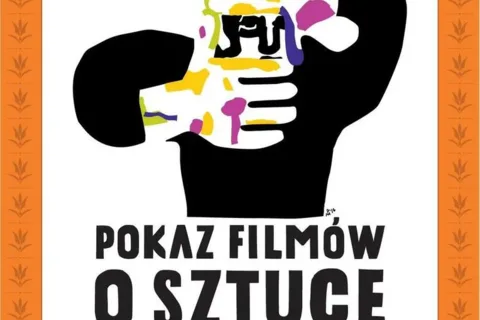POKAZ FILMÓW O SZTUCE ZAKOPANE 2017