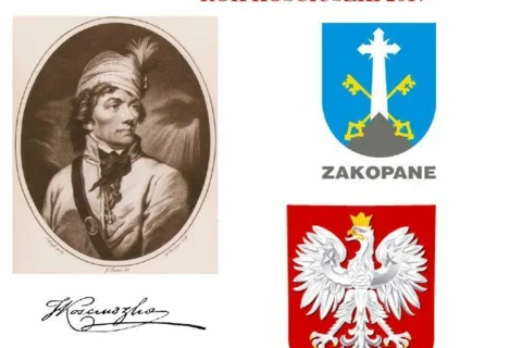 Opowieść Barbary Wachowicz "Łączmy serca!" o Zwycięzcy spod Racławic