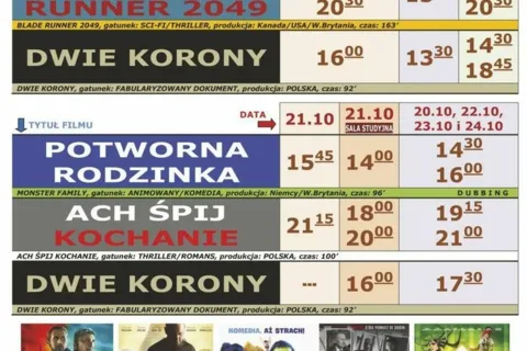 Kino "Sokół"