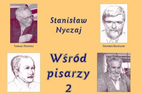 „Nasze góry w poezji”