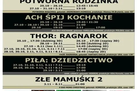 Kino "Sokół"