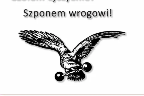 Otwarcie wystawy "150 lat Sokolstwa Polskiego"