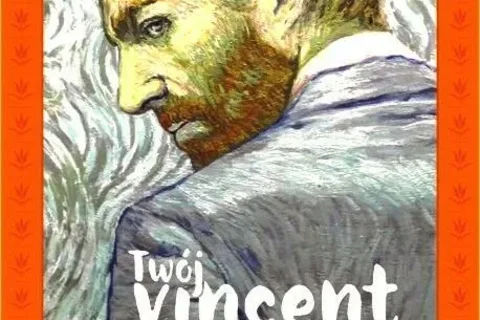 Kino, którego szukasz: Twój Vincent