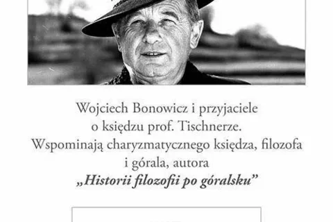 Wspomnienie ks. prof. Józefa Tischnera