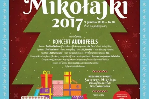 Zakopiańskie Mikołajki