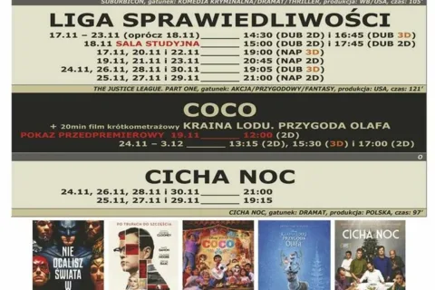 Kino "Sokół"