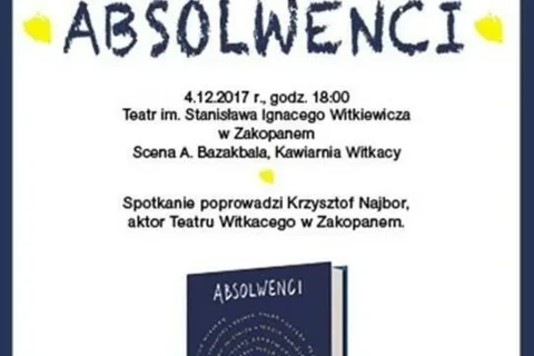 Spotkanie promocyjne z Panem Senatorem Andrzejem Federowiczem