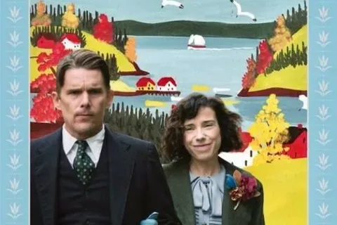Kino, którego szukasz: Maudie