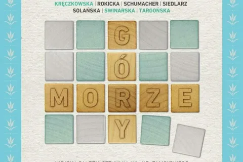 Wystawa "Góry - Morze - Morze - Góry"