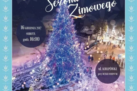 Inauguracja Sezonu Zimowego w Zakopanem
